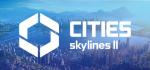 Cities: Skylines II Box Art Front